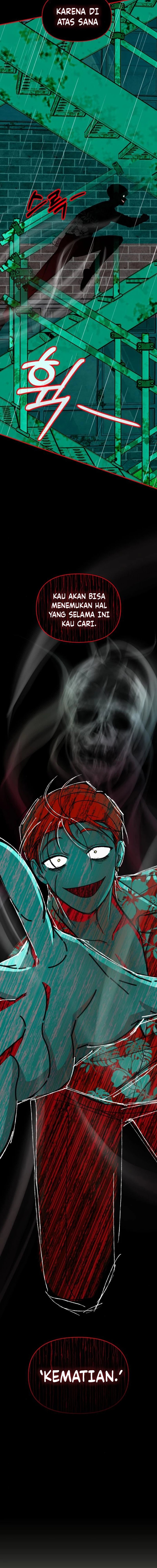 I Was Immediately Mistaken for a Monster Genius Actor Chapter 38 Gambar 2