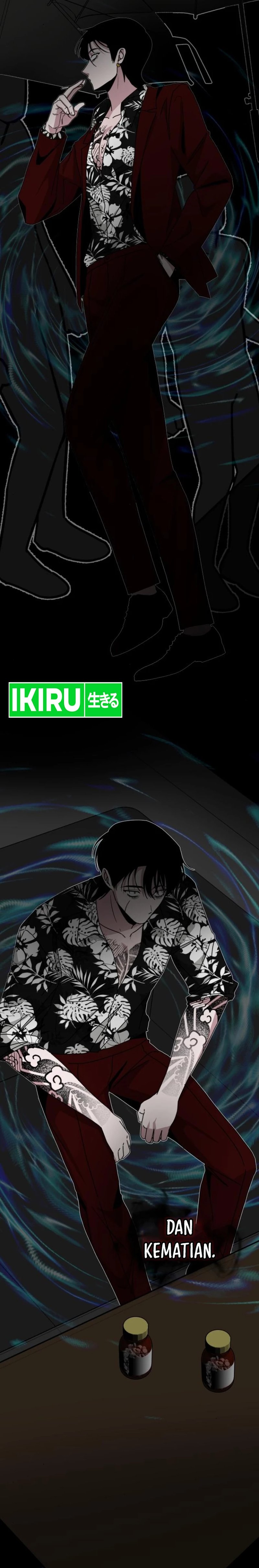 I Was Immediately Mistaken for a Monster Genius Actor Chapter 38 Gambar 10