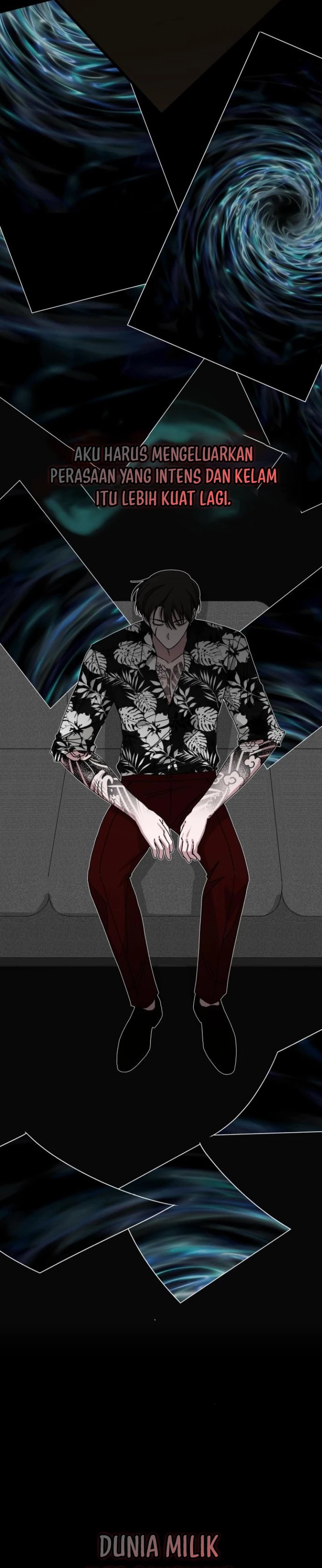 I Was Immediately Mistaken for a Monster Genius Actor Chapter 38 Gambar 11