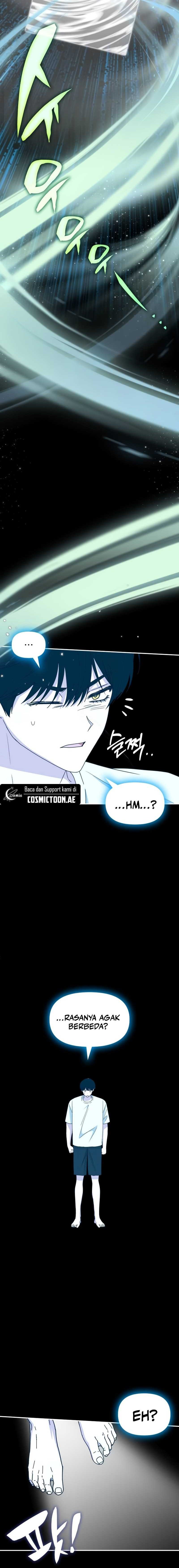 I Was Immediately Mistaken for a Monster Genius Actor Chapter 41 Gambar 17