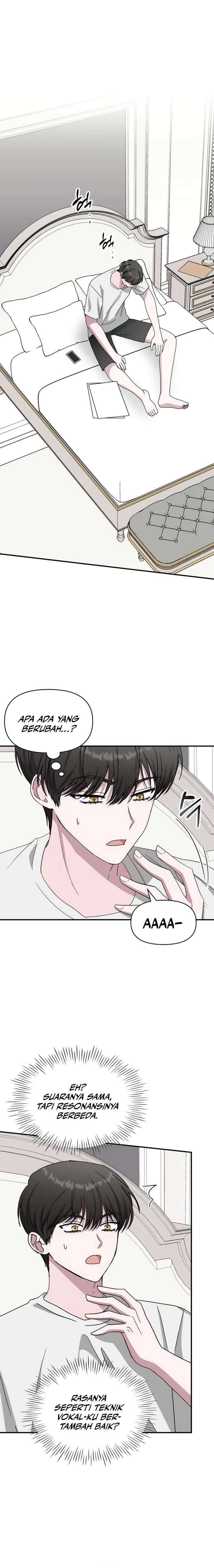 I Was Immediately Mistaken for a Monster Genius Actor Chapter 41 Gambar 20