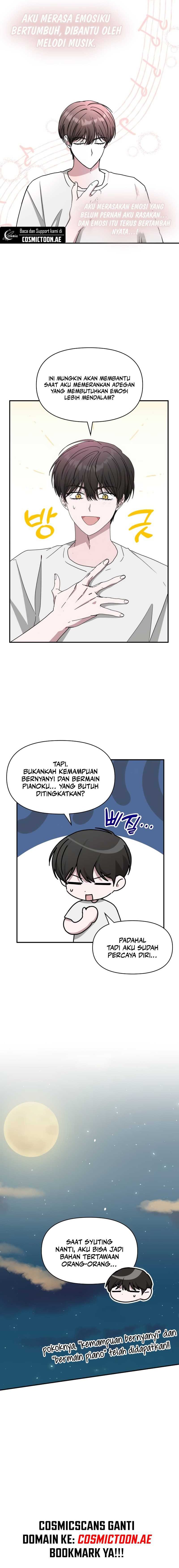 I Was Immediately Mistaken for a Monster Genius Actor Chapter 41 Gambar 22