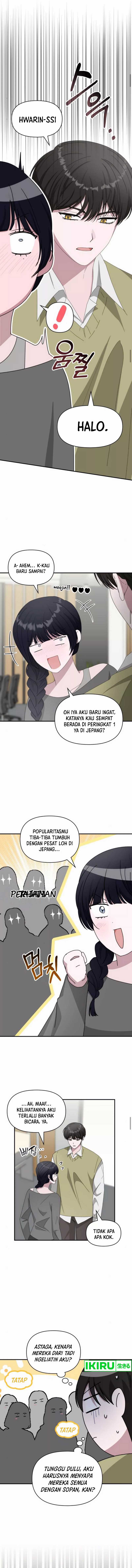I Was Immediately Mistaken for a Monster Genius Actor Chapter 48 Gambar 3