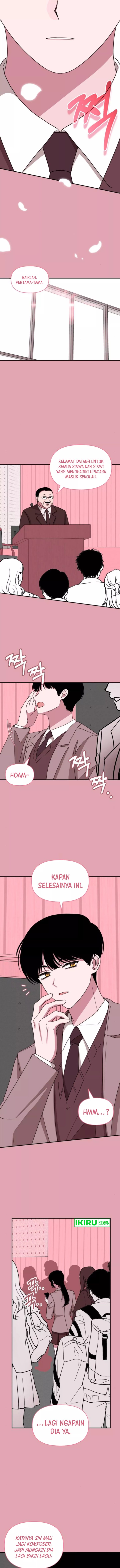 I Was Immediately Mistaken for a Monster Genius Actor Chapter 50 Gambar 10