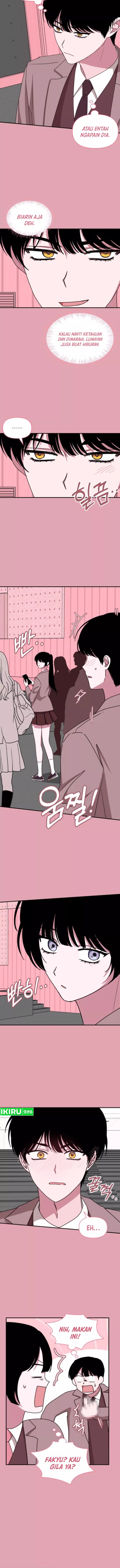 I Was Immediately Mistaken for a Monster Genius Actor Chapter 50 Gambar 11