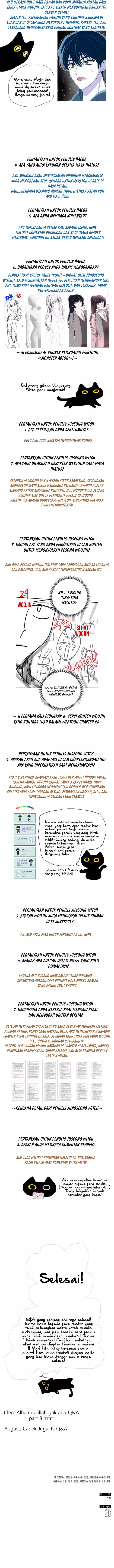 I Was Immediately Mistaken for a Monster Genius Actor Chapter 50 Gambar 15