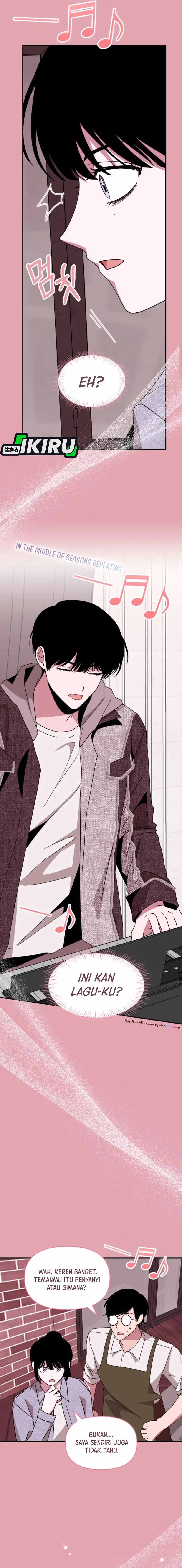 I Was Immediately Mistaken for a Monster Genius Actor Chapter 55 Gambar 17