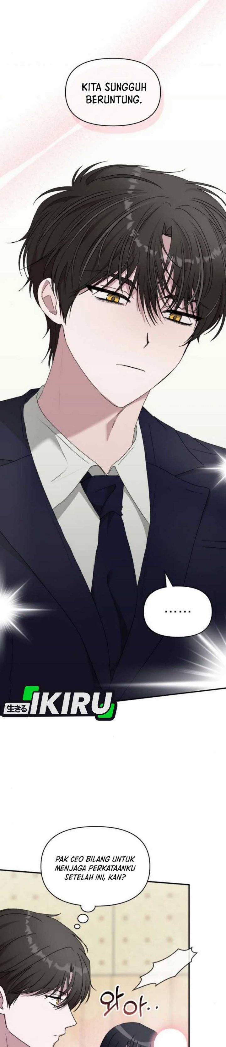 I Was Immediately Mistaken for a Monster Genius Actor Chapter 56 Gambar 30