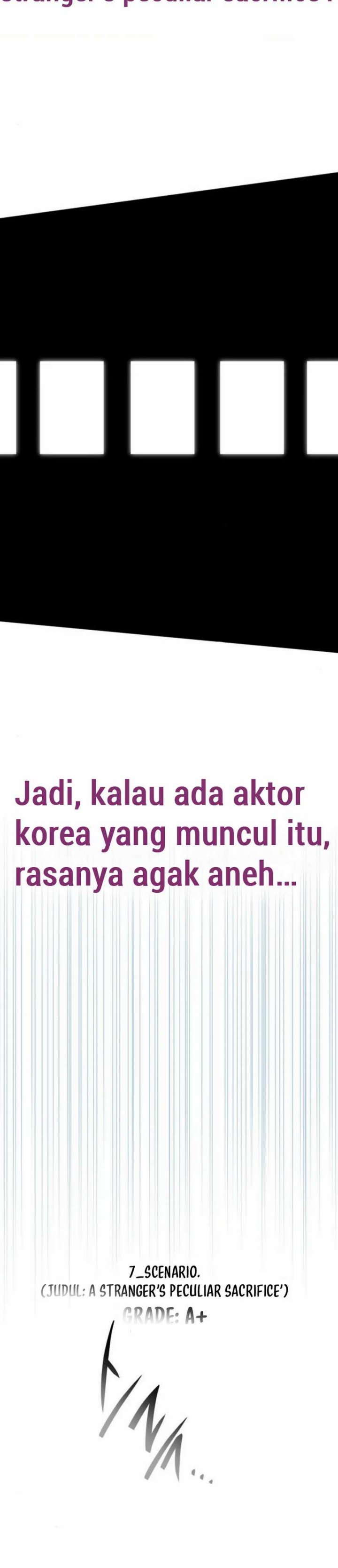 I Was Immediately Mistaken for a Monster Genius Actor Chapter 56 Gambar 37