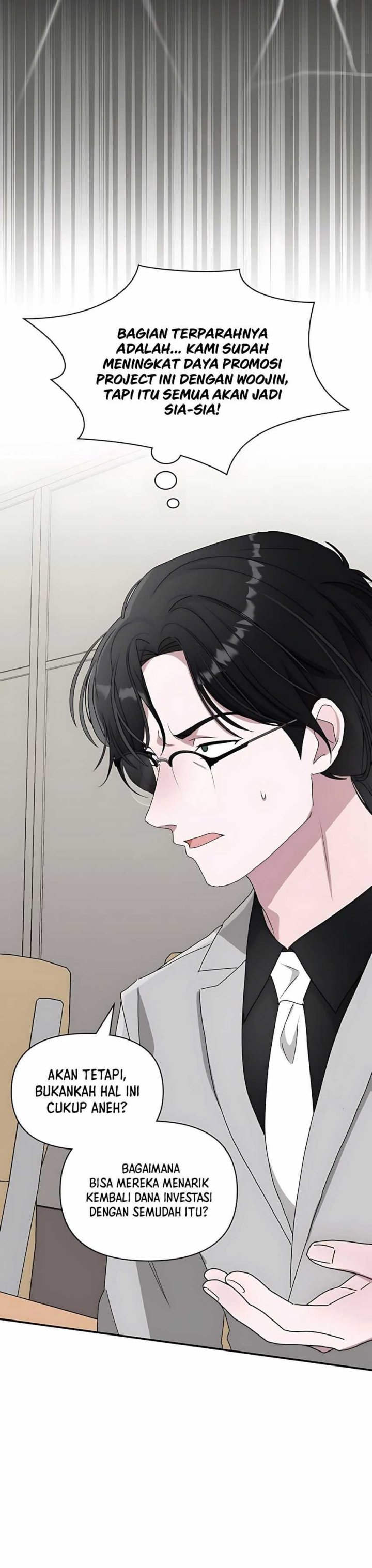 I Was Immediately Mistaken for a Monster Genius Actor Chapter 59 Gambar 10