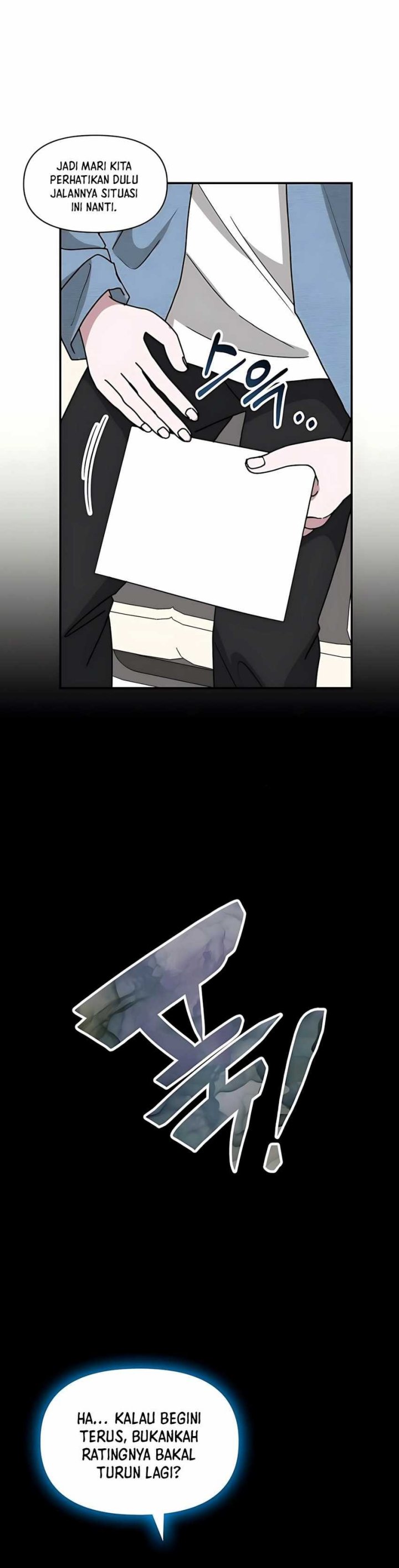 I Was Immediately Mistaken for a Monster Genius Actor Chapter 59 Gambar 25