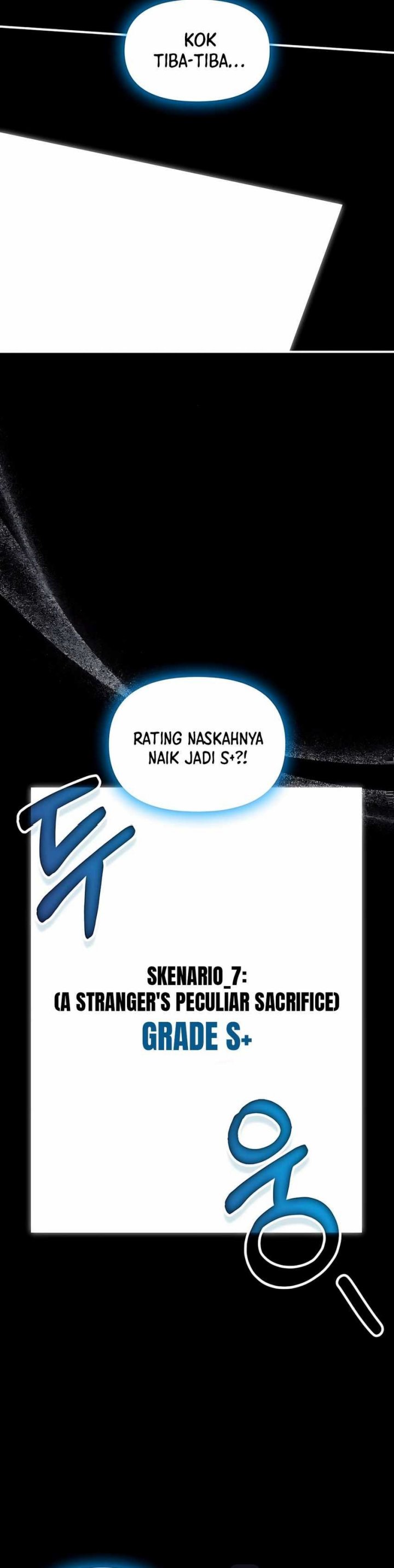 I Was Immediately Mistaken for a Monster Genius Actor Chapter 59 Gambar 27