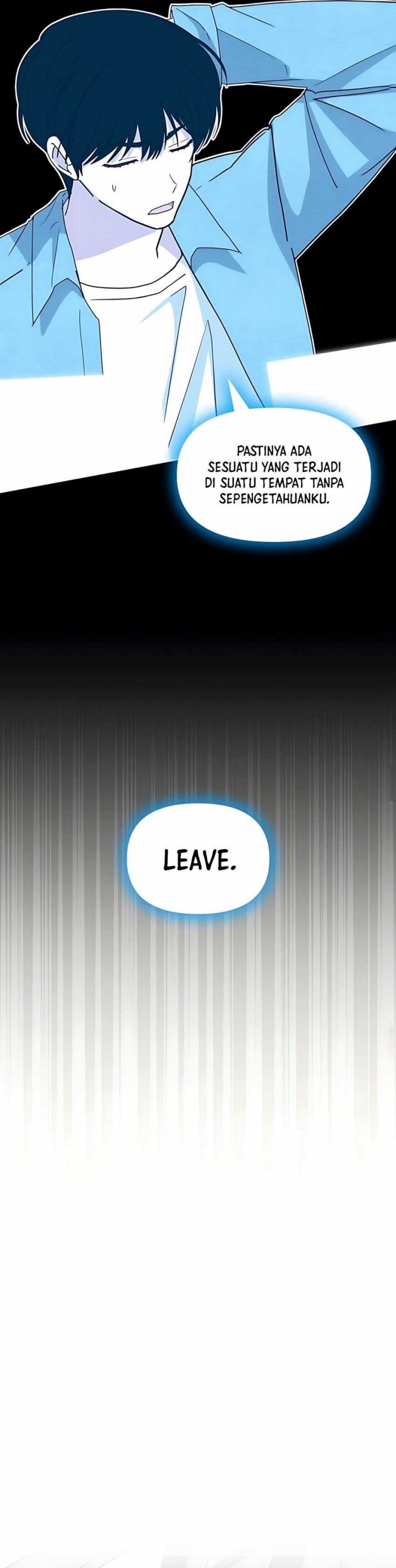 I Was Immediately Mistaken for a Monster Genius Actor Chapter 59 Gambar 29