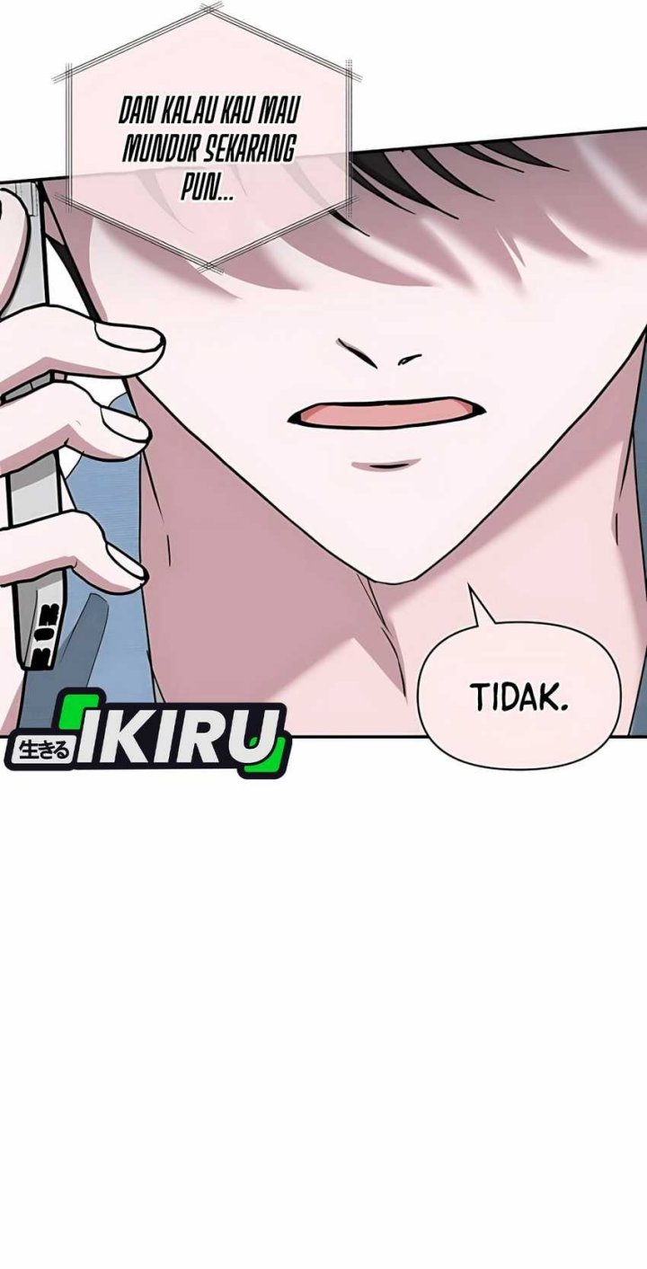 I Was Immediately Mistaken for a Monster Genius Actor Chapter 59 Gambar 33