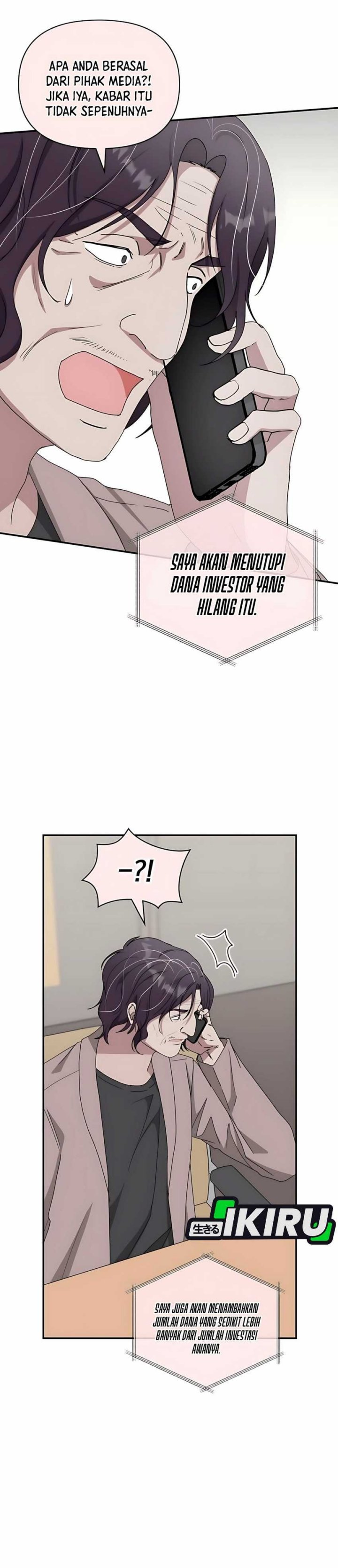 I Was Immediately Mistaken for a Monster Genius Actor Chapter 59 Gambar 38