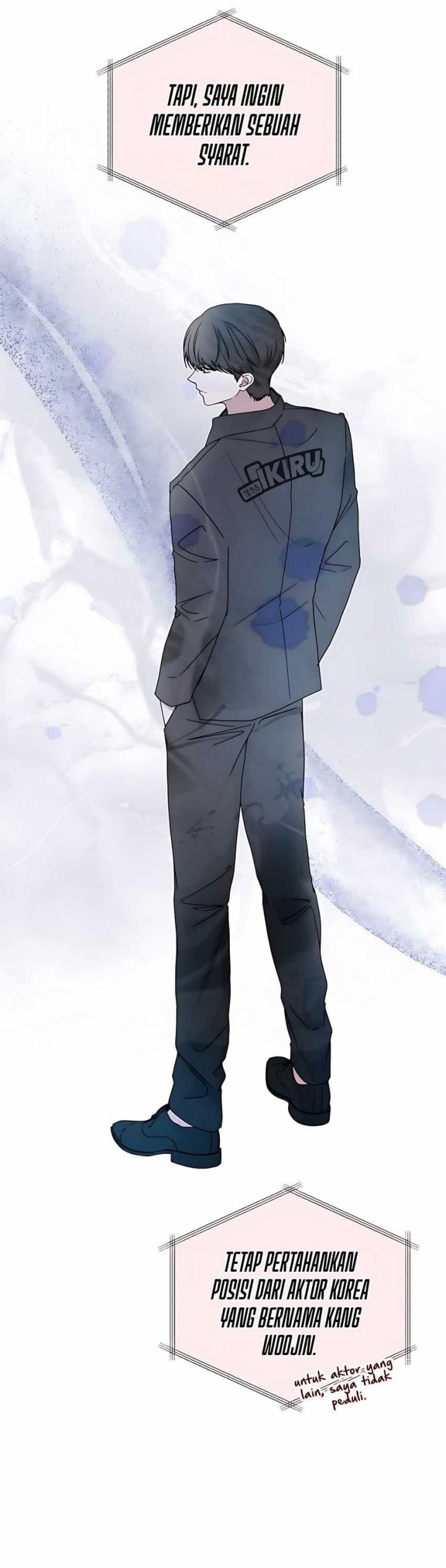 I Was Immediately Mistaken for a Monster Genius Actor Chapter 59 Gambar 39