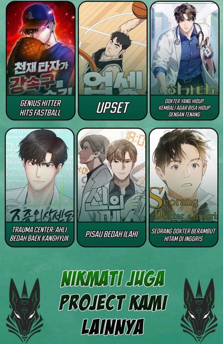 I Was Immediately Mistaken for a Monster Genius Actor Chapter 59 Gambar 44