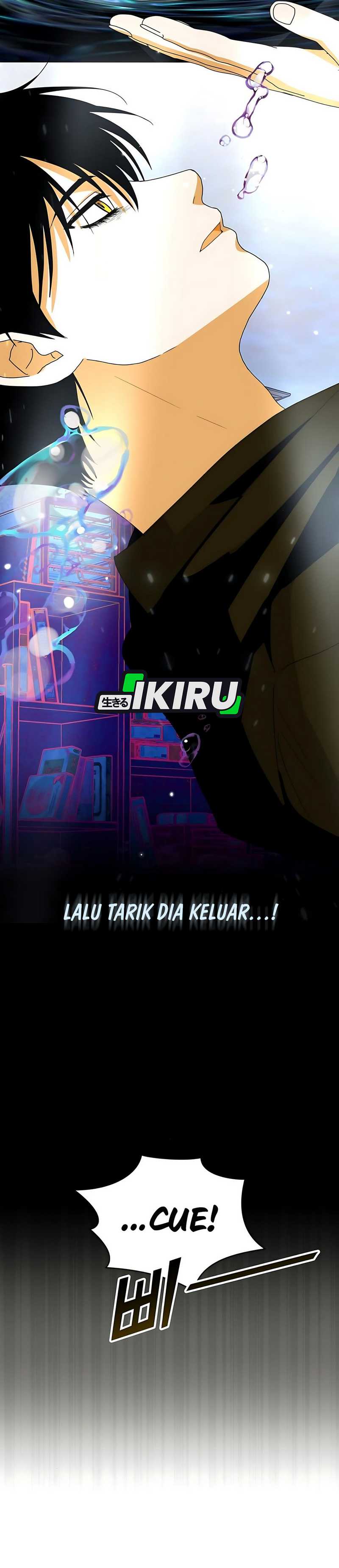 I Was Immediately Mistaken for a Monster Genius Actor Chapter 61 Gambar 16