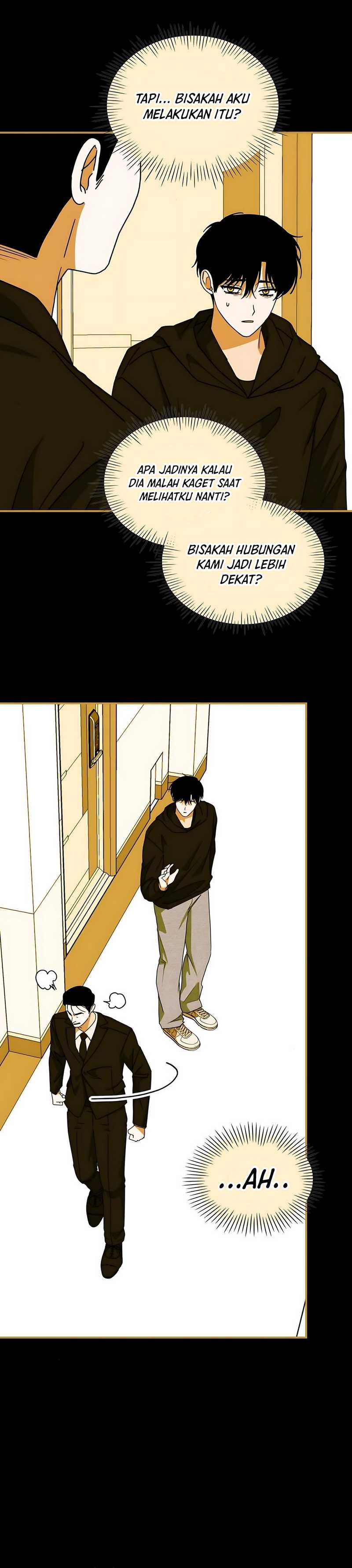 I Was Immediately Mistaken for a Monster Genius Actor Chapter 61 Gambar 21