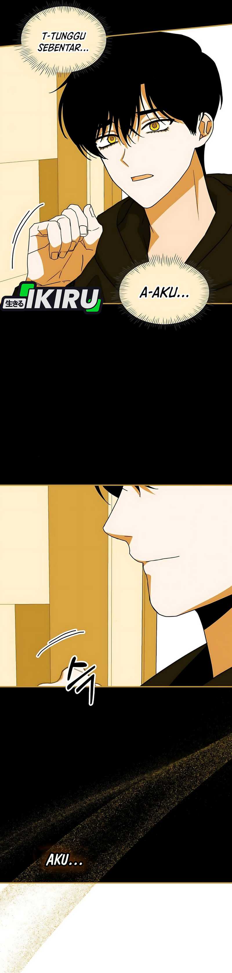 I Was Immediately Mistaken for a Monster Genius Actor Chapter 61 Gambar 22