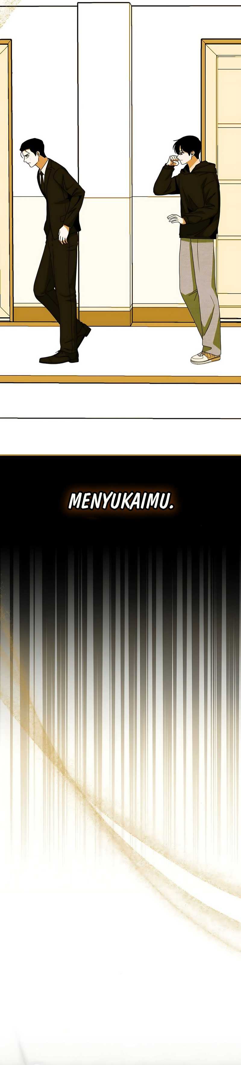 I Was Immediately Mistaken for a Monster Genius Actor Chapter 61 Gambar 23