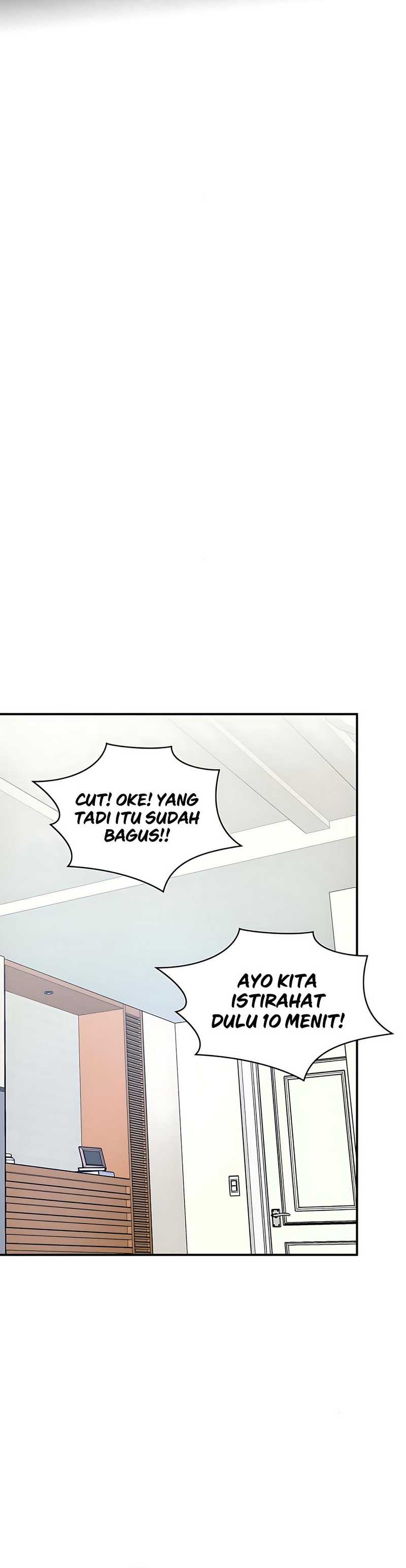 I Was Immediately Mistaken for a Monster Genius Actor Chapter 61 Gambar 26