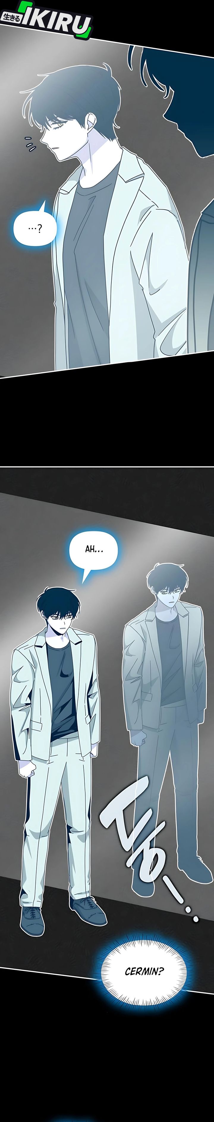 I Was Immediately Mistaken for a Monster Genius Actor Chapter 62 Gambar 14