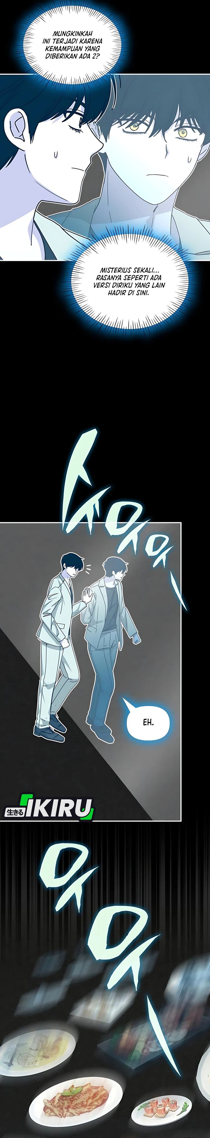 I Was Immediately Mistaken for a Monster Genius Actor Chapter 62 Gambar 15