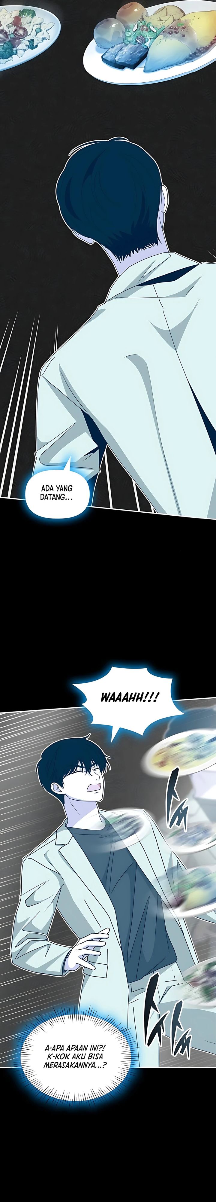 I Was Immediately Mistaken for a Monster Genius Actor Chapter 62 Gambar 16
