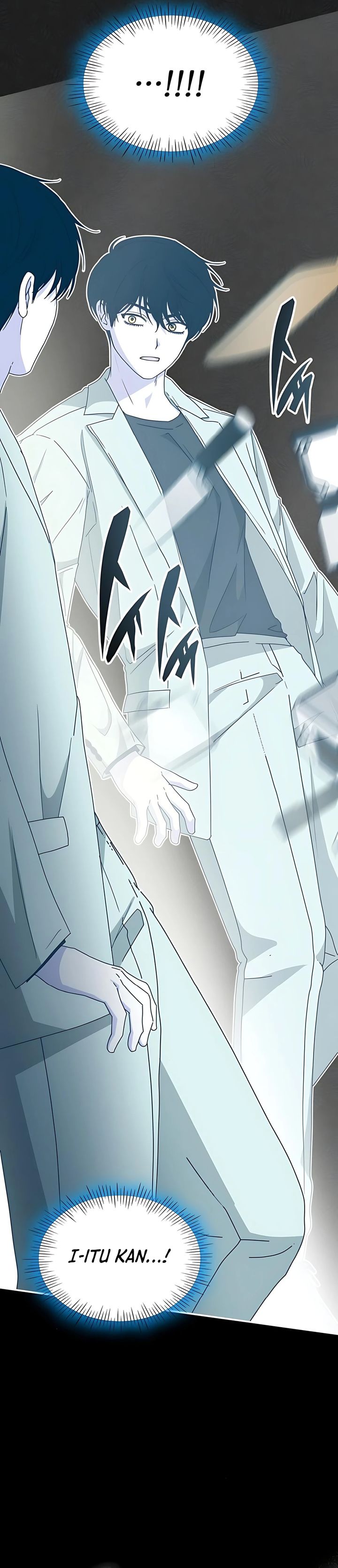 I Was Immediately Mistaken for a Monster Genius Actor Chapter 62 Gambar 18
