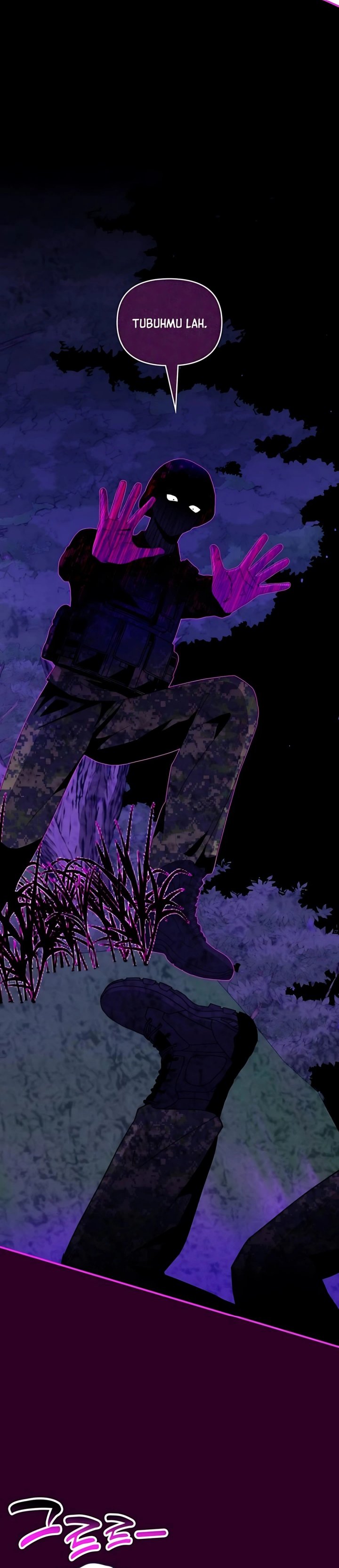 I Was Immediately Mistaken for a Monster Genius Actor Chapter 65 Gambar 22