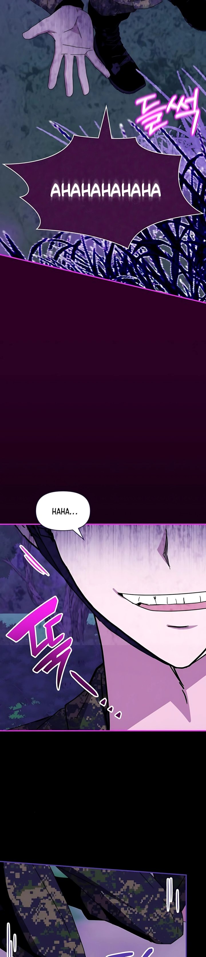 I Was Immediately Mistaken for a Monster Genius Actor Chapter 65 Gambar 24