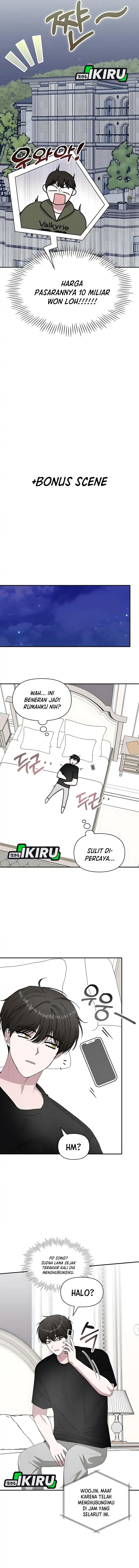 I Was Immediately Mistaken for a Monster Genius Actor Chapter 70 Gambar 15