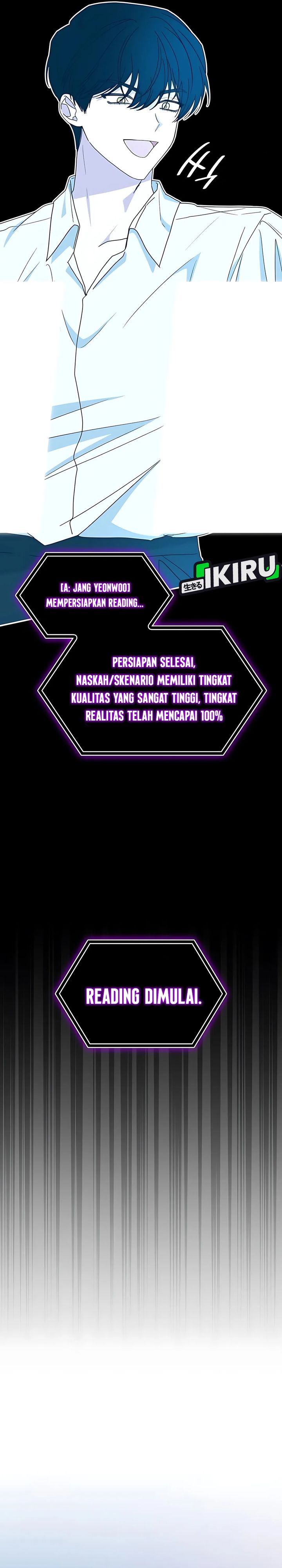 I Was Immediately Mistaken for a Monster Genius Actor Chapter 71 Gambar 31