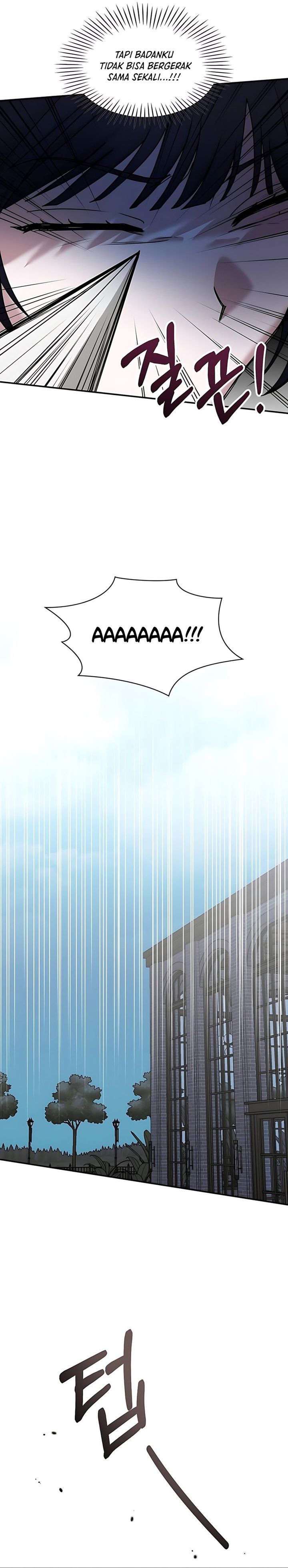 I Was Immediately Mistaken for a Monster Genius Actor Chapter 72 Gambar 18