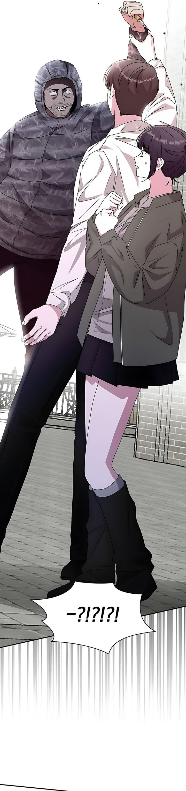 I Was Immediately Mistaken for a Monster Genius Actor Chapter 72 Gambar 20