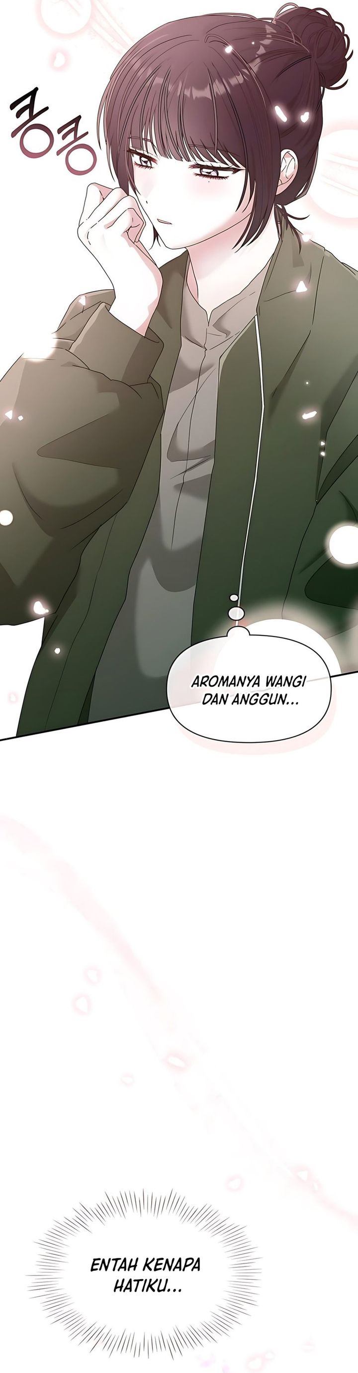 I Was Immediately Mistaken for a Monster Genius Actor Chapter 72 Gambar 28