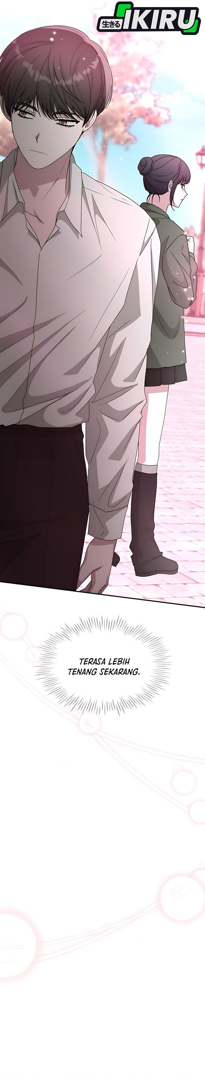 I Was Immediately Mistaken for a Monster Genius Actor Chapter 72 Gambar 29