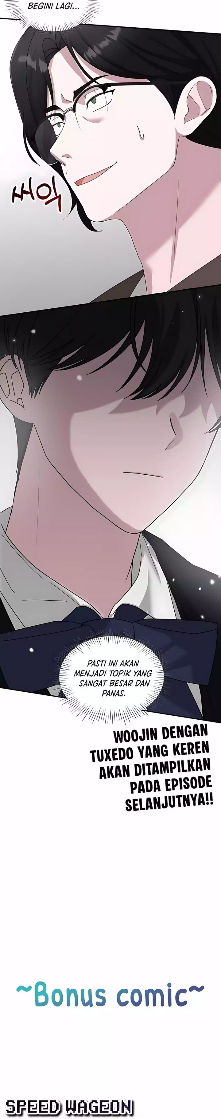 I Was Immediately Mistaken for a Monster Genius Actor Chapter 79 Gambar 30