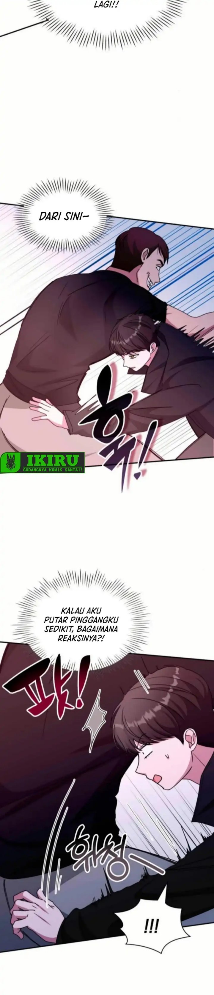 I Was Immediately Mistaken for a Monster Genius Actor Chapter 83 Gambar 19