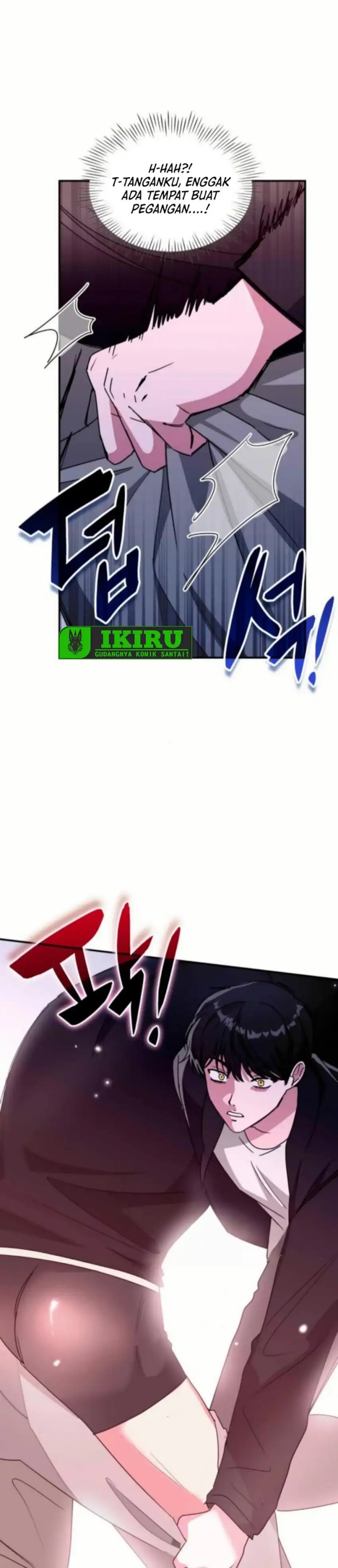 I Was Immediately Mistaken for a Monster Genius Actor Chapter 83 Gambar 20