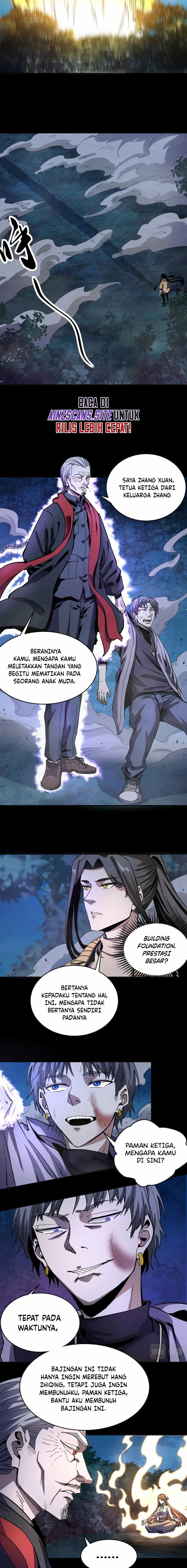 I Was Kidnapped by the Earth Chapter 11 Gambar 9