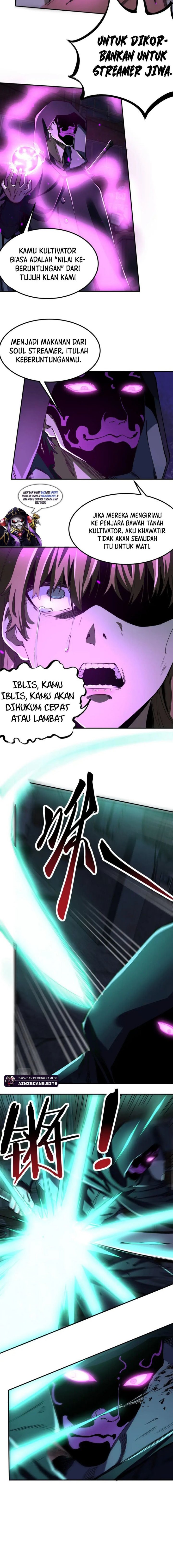 I Was Kidnapped by the Earth Chapter 20 Gambar 2