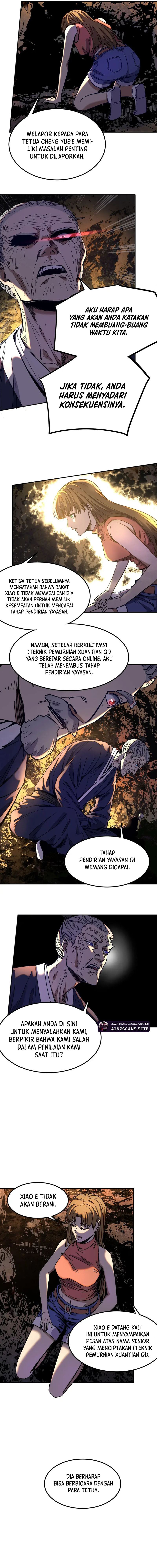 I Was Kidnapped by the Earth Chapter 22 Gambar 2