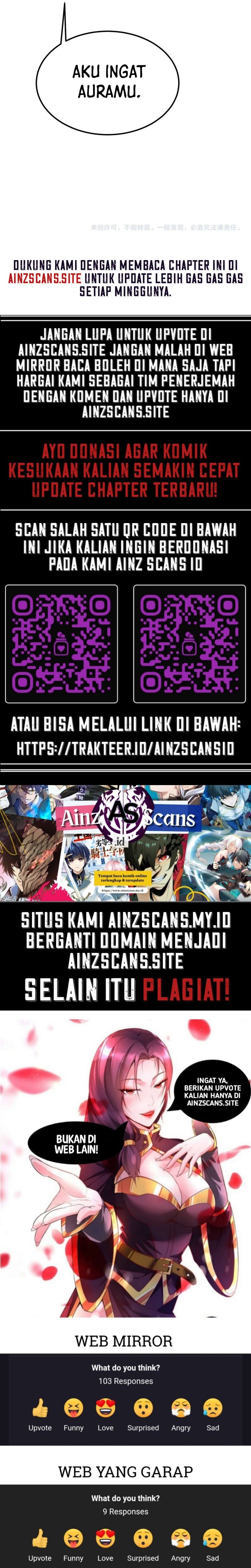 I Was Kidnapped by the Earth Chapter 22 Gambar 11