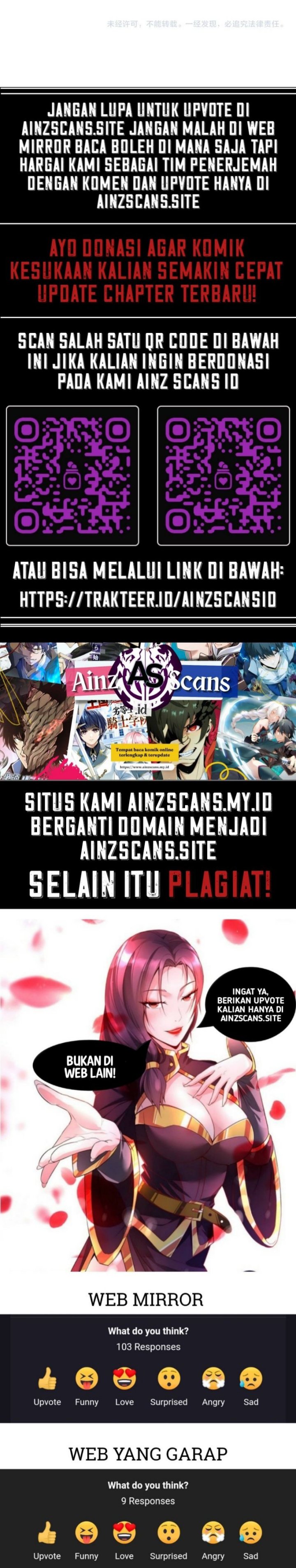 I Was Kidnapped by the Earth Chapter 23 Gambar 12