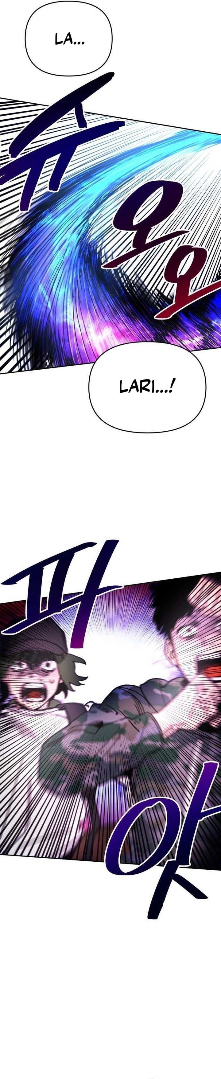 I Was Mistaken for the Villain Chapter 01 Gambar 6