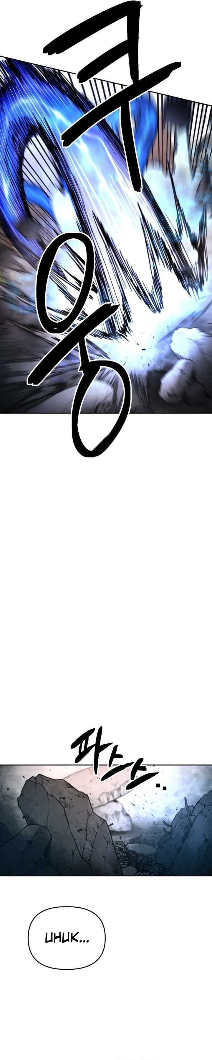 I Was Mistaken for the Villain Chapter 01 Gambar 18