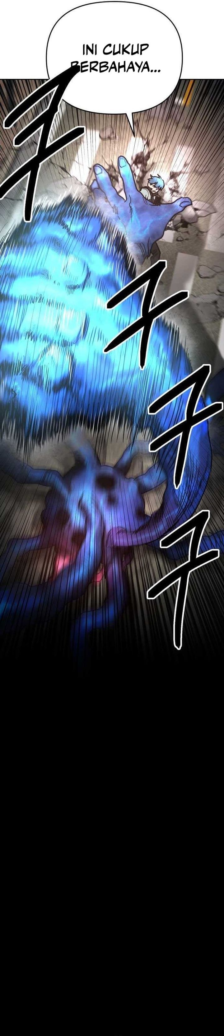 I Was Mistaken for the Villain Chapter 01 Gambar 20