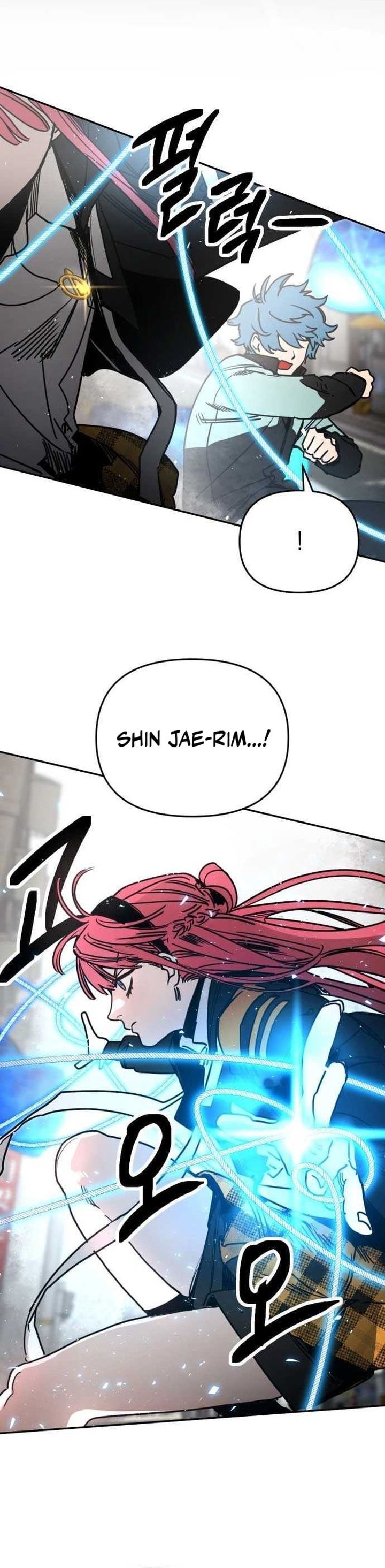 I Was Mistaken for the Villain Chapter 01 Gambar 23